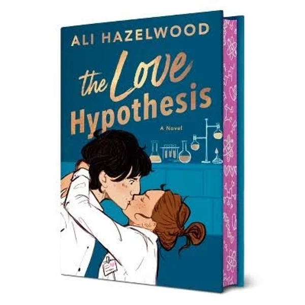 The Love Hypothesis (Collector's Edition)
