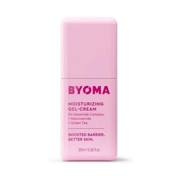Byoma Moisturizing Gel Cream