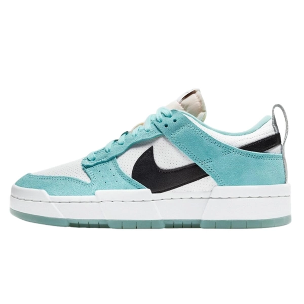 Chaussures  Dunk Low Disrupt Copa