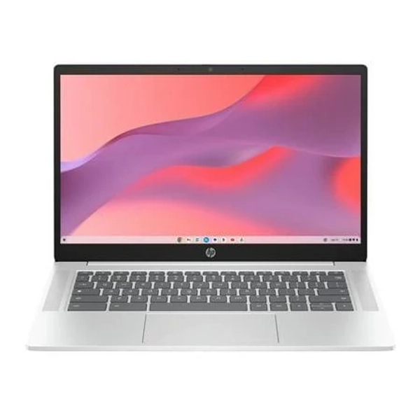 HP Chromebook 14" Intel N200