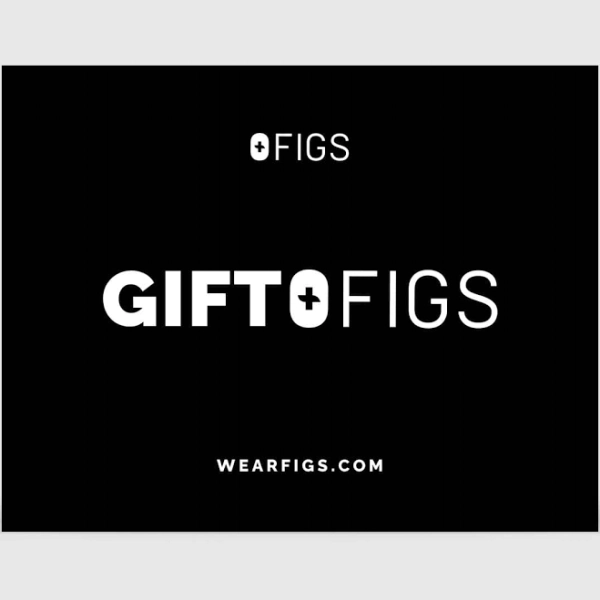 FIGS Digital Gift Card