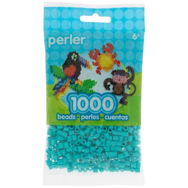 Perler Beads