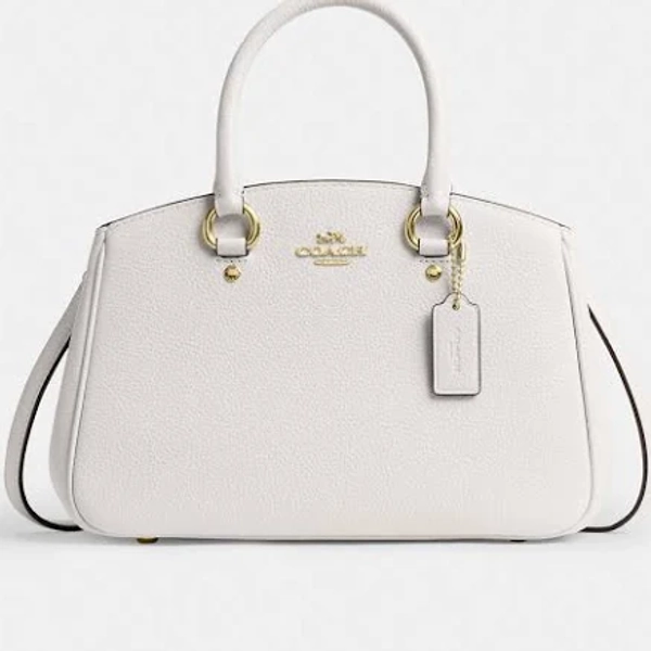 Coach Women's Savannah Carryall Bag