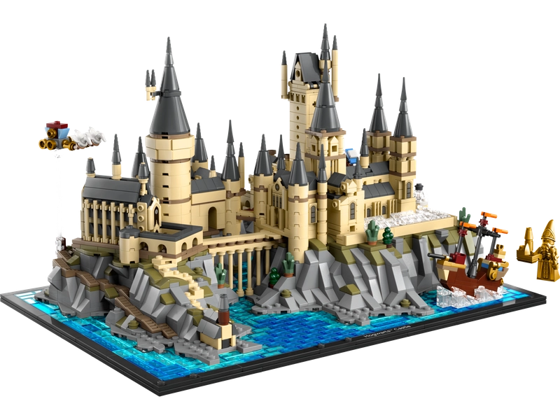 Hogwarts™ Castle and Grounds