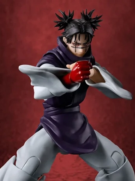 Jujutsu Kaisen S.H.Figuarts Choso Action Figure
