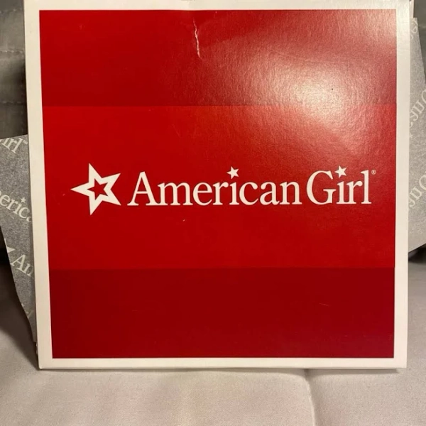 American Girl "Molly's Accesories" - New Toys & Collectibles | Color: Red | Size: s