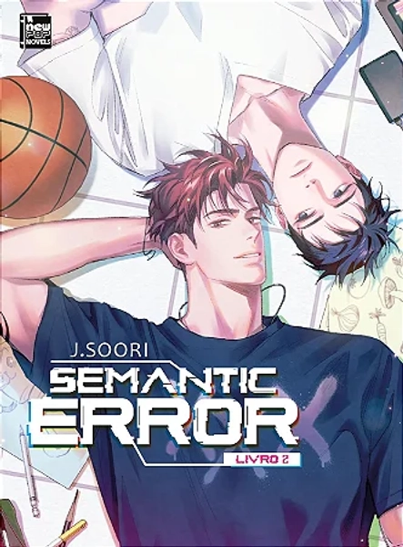 Semantic Error: Livro 2