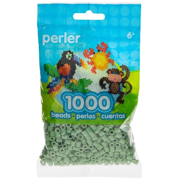 Perler Beads