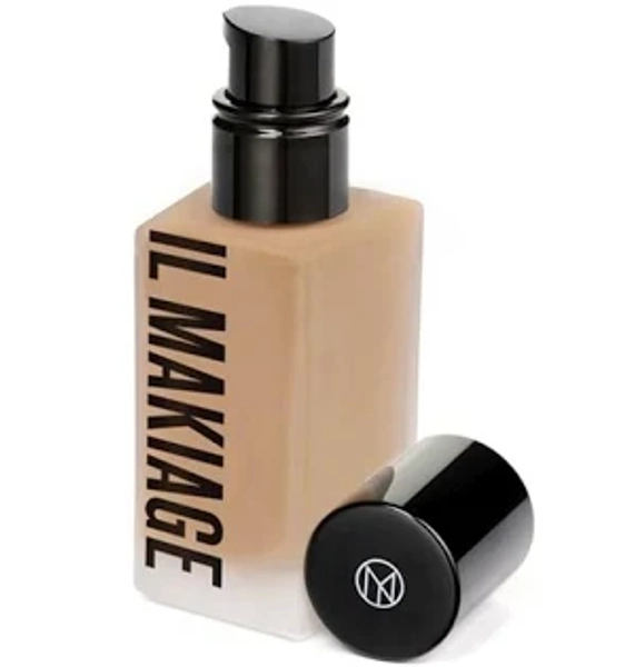 IL Makiage Flawless Base Foundation Woke Up Like This