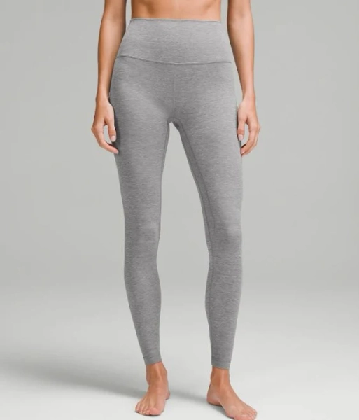 lululemon Women's Align High-Rise Pant 28