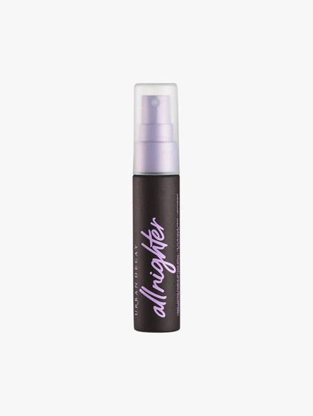All Nighter Long Lasting  Makeup Setting Spray