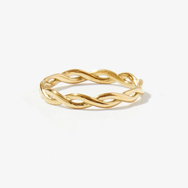 Endless Summer Ring - Pearlory