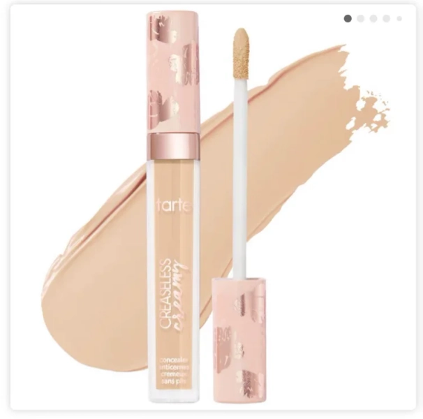 maracuja creaseless creamy liquid concealer - 53S deep sand