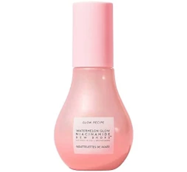 glow Recipe Watermelon Niacinamide Dew Drops