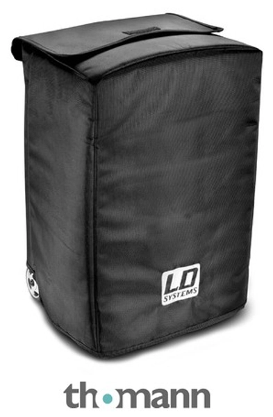 LD Systems Road Buddy 10 cover