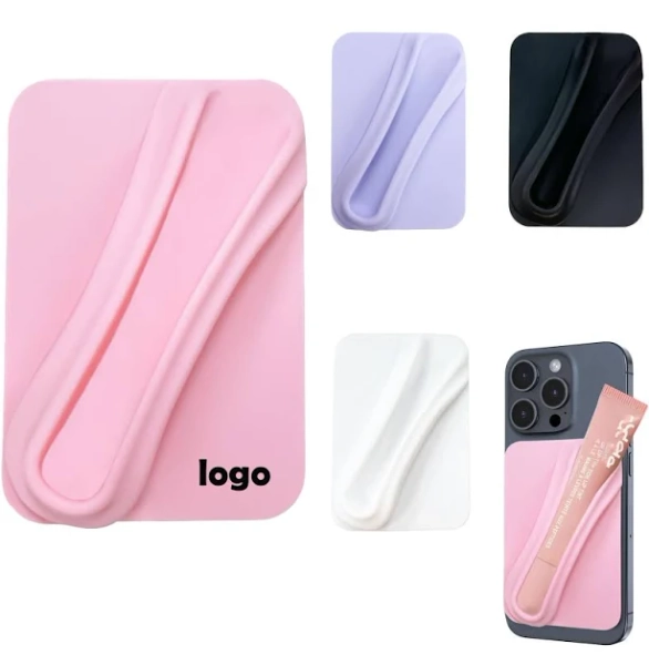 Custom Lipstick Phone Holder - GXSZ144