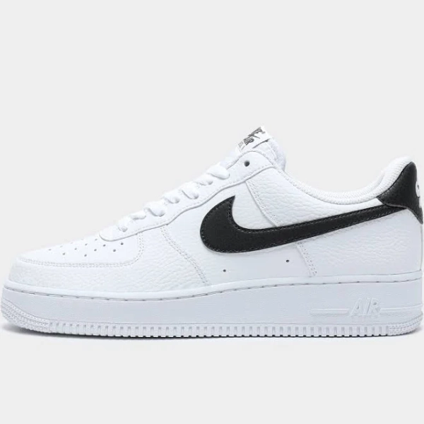 Nike Air Force 1 - White - 10.5
