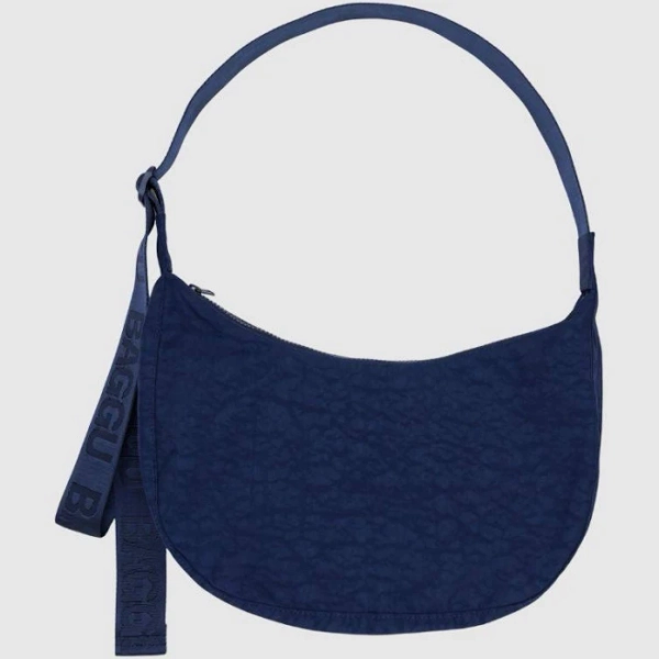 Baggu Medium Nylon Crescent Bag