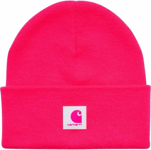 Carhartt Kids' Rubber Patch Knit Watch Beanie