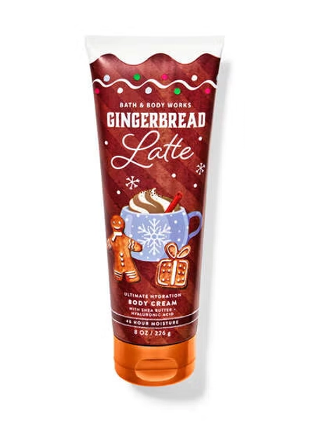 Bath & Body Works