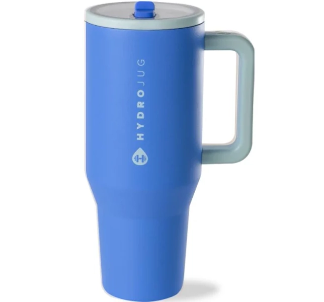 HydroJug Traveler Tumbler