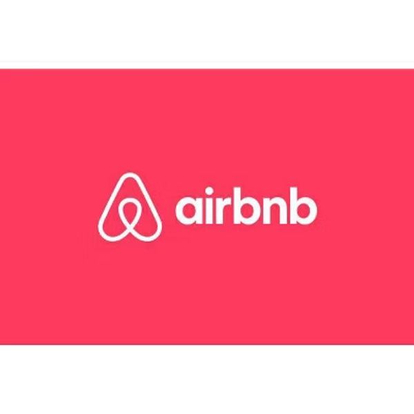 Airbnb Gift Card $250 (Mail Delivery)
