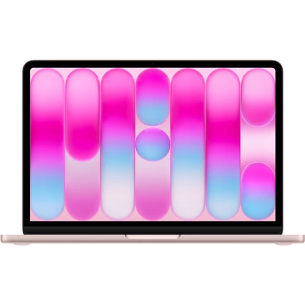 Apple MacBook Neo (2026) A18 Pro 256GB Blush AZERTY
