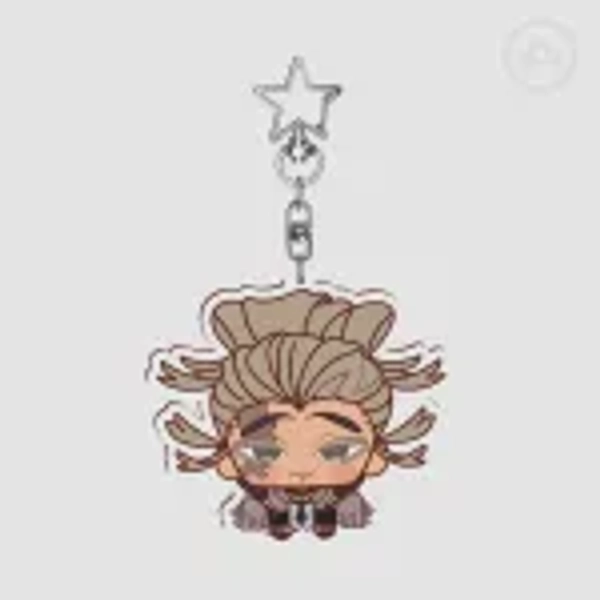 [GACHIAKUTA] – Tamsy Caines by alina ♡ - ACGGOODS