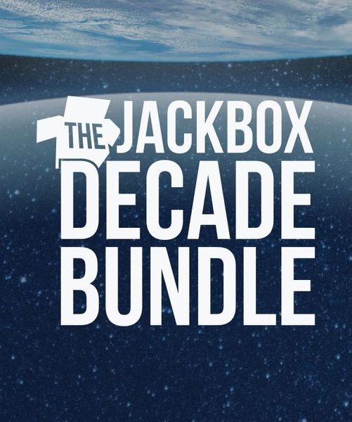 Jackbox Games