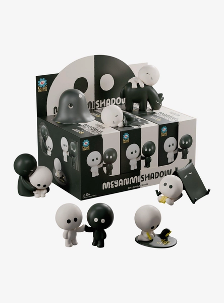 Kaleidos Creative Meyanmi Shadow Blind Box Figure