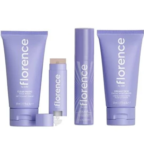 Florence by Mills Happy Days Skincare Set