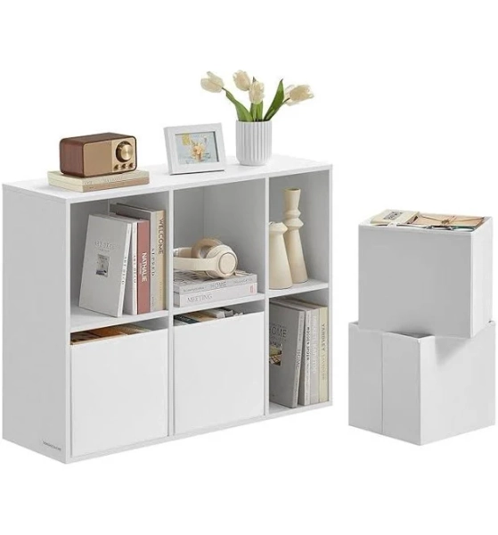 SONGMICS Home Cube Storage Organizer