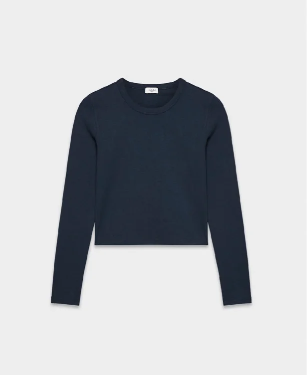 Besthug™ Little Ribbed Longsleeve 