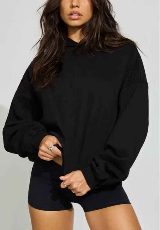 UltraFleece Hoodie