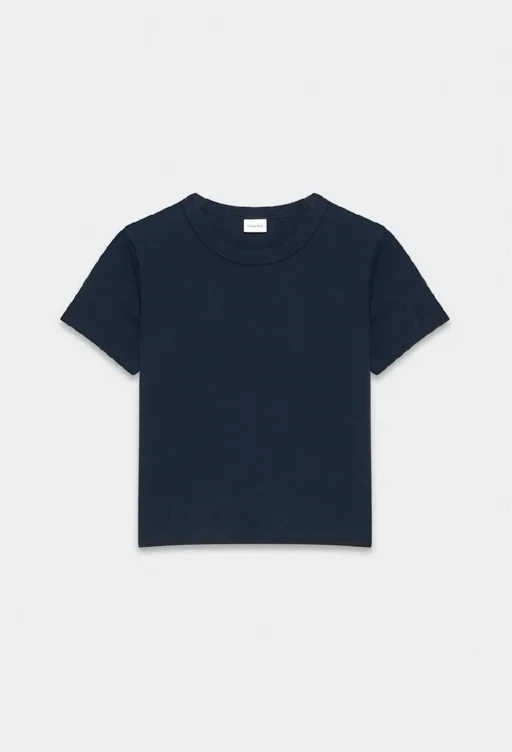 Besthug™ Little Ribbed T-shirt 