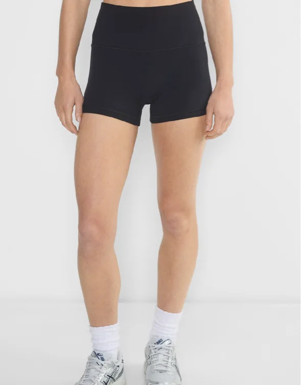 Butter Cheeky Infinite Hi-rise 5" Short 