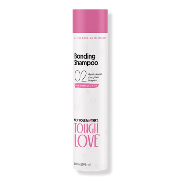 Tough Love Bonding Shampoo