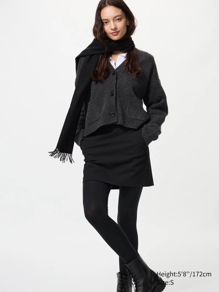 HEATTECH Leggings | UNIQLO US