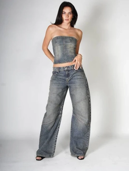 Jet Jean