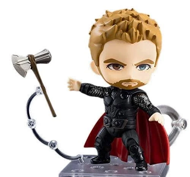 Good Smile Thor Endgame Ver. Nendoroid