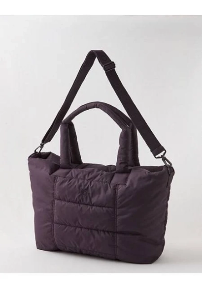 OFFLINE By Aerie Puff Love Tote Bag Women's