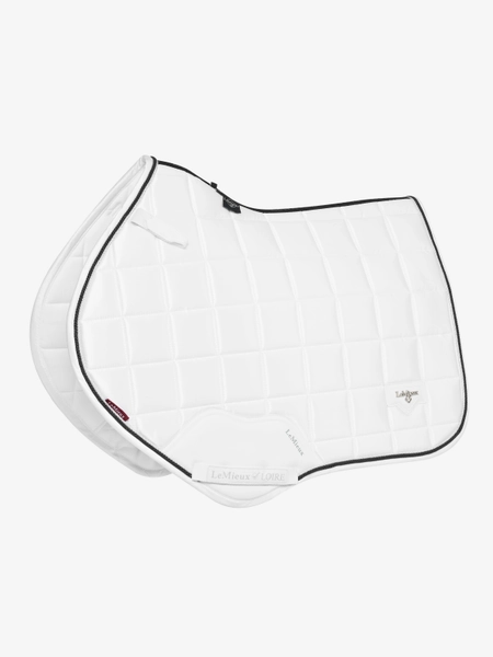 Loire Close Contact Square White
