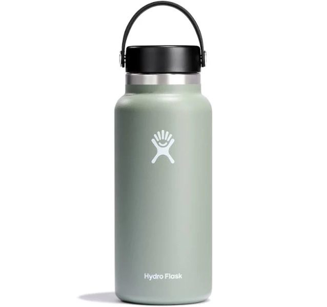 Hydro Flask 32 oz Wide Mouth Bottle