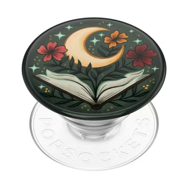 PopSockets PopGrip E-Reader with Tablet Grip and Stand - Dreamy Night