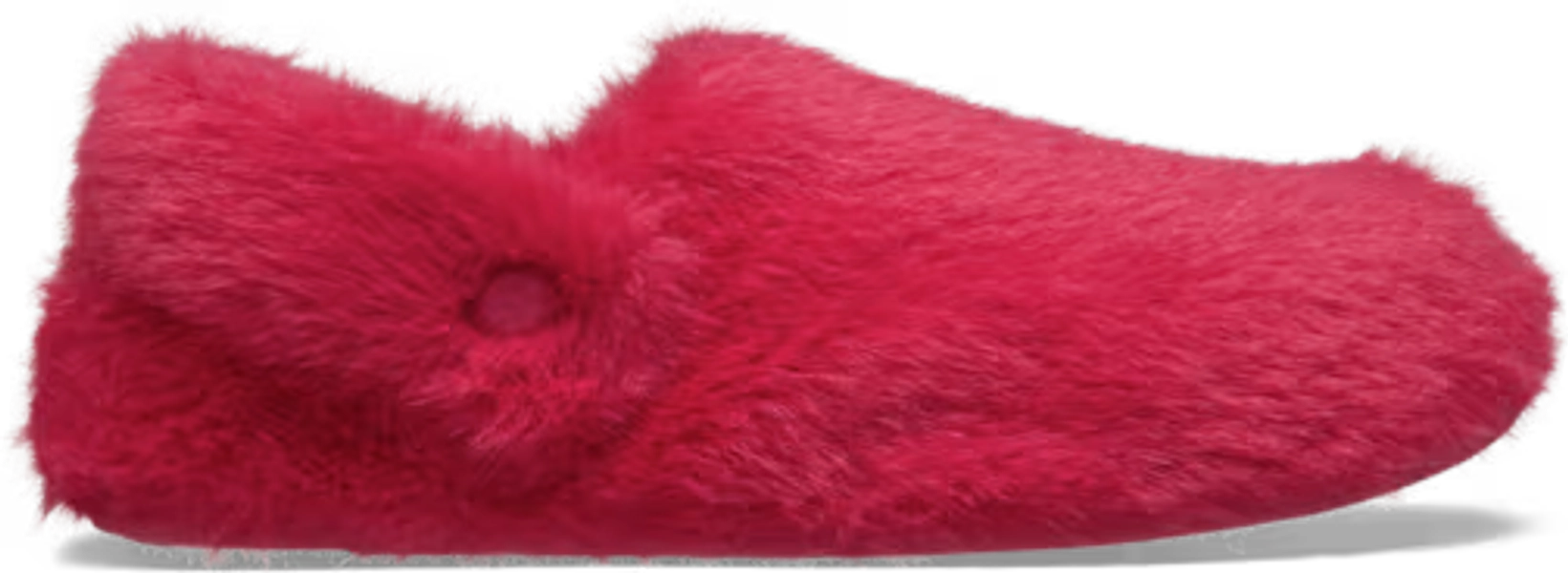 Classic Cozzzy Luxe Slipper