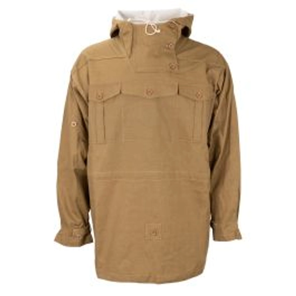 Gebirgsjäger Anorak