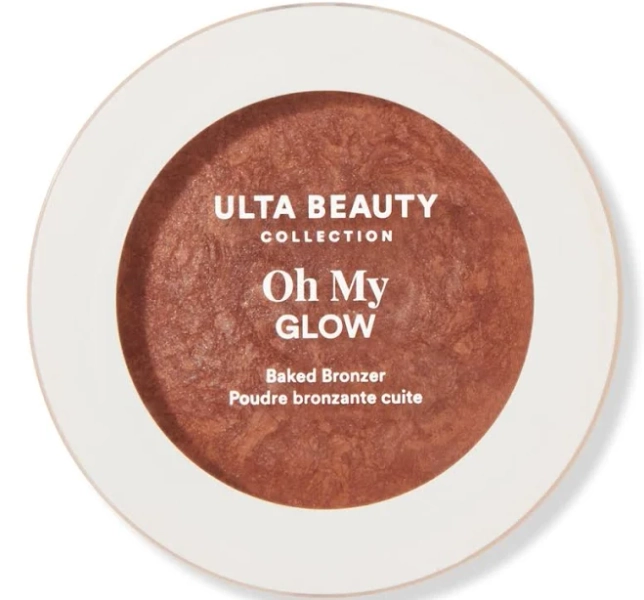 ULTA Beauty Collection Oh My Glow Baked Bronzer
