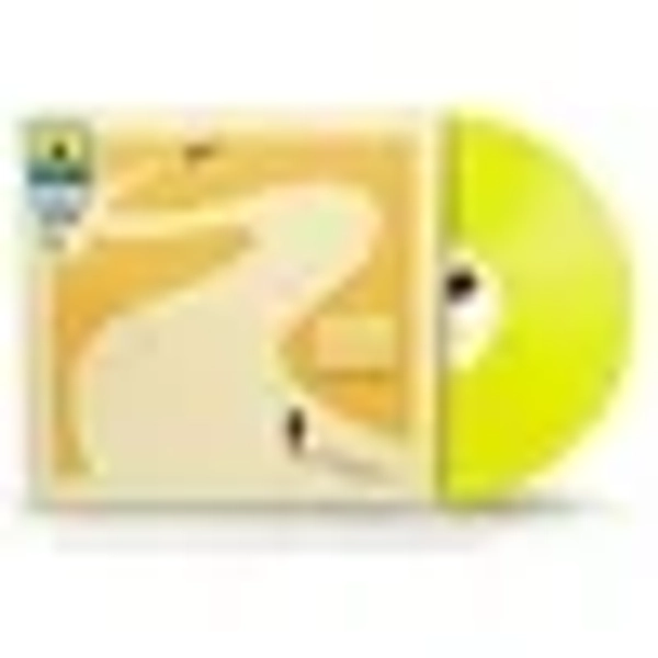 Bruno Mars - Doo Wops & Hooligans (Neon Yellow) (Walmart Exclusive) - Vinyl