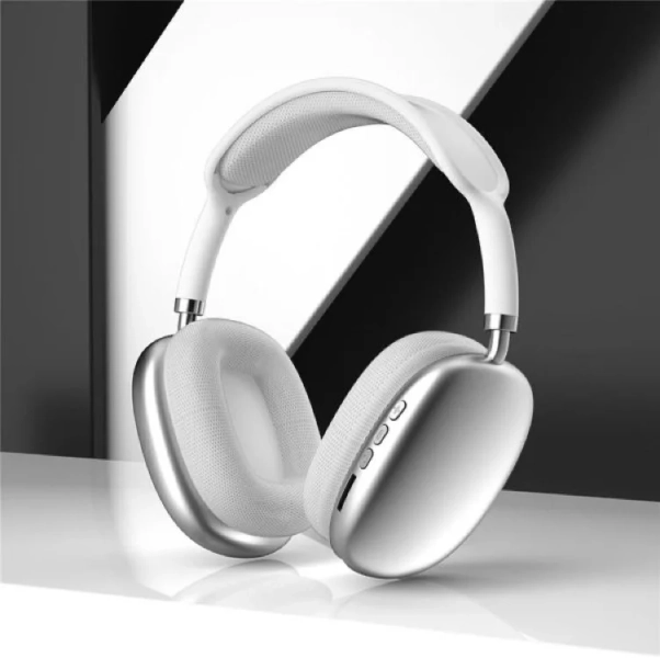 P9 Pro Max Noise Reduction Wireless Headphones 