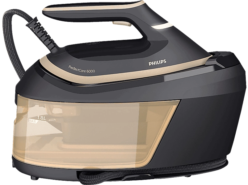 PHILIPS Centrale vapeur PerfectCare 6000 (PSG6064/80)